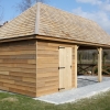 LANDELIJKE CARPORTS